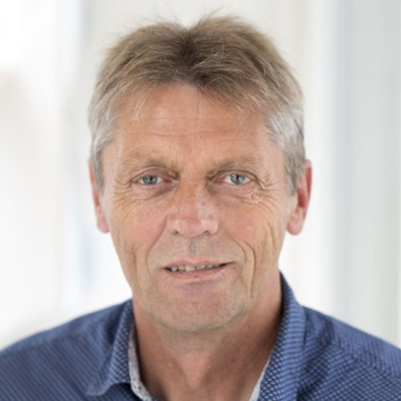 Henrik Lybæk