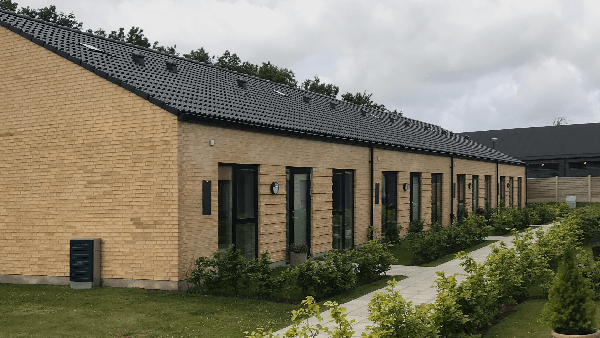Ronjasvej,9380 Vestbjerg